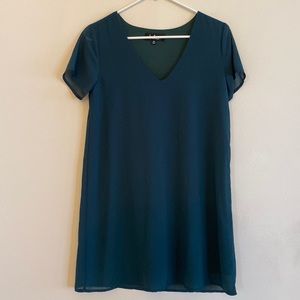Lulus Freestyle Shift Dress